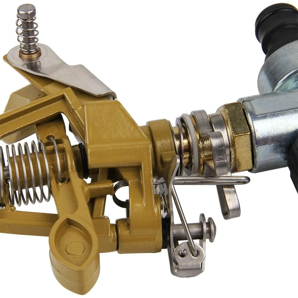 Rasensprenger 26m, 11x6x29cm - 0