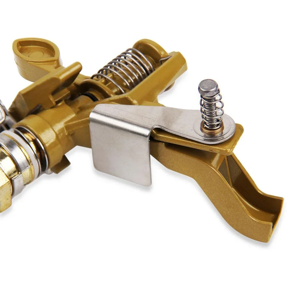 Rasensprenger 26m, 11x6x29cm - 2