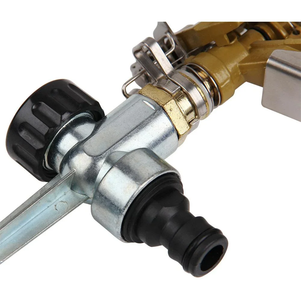 Rasensprenger 26m, 11x6x29cm - 4