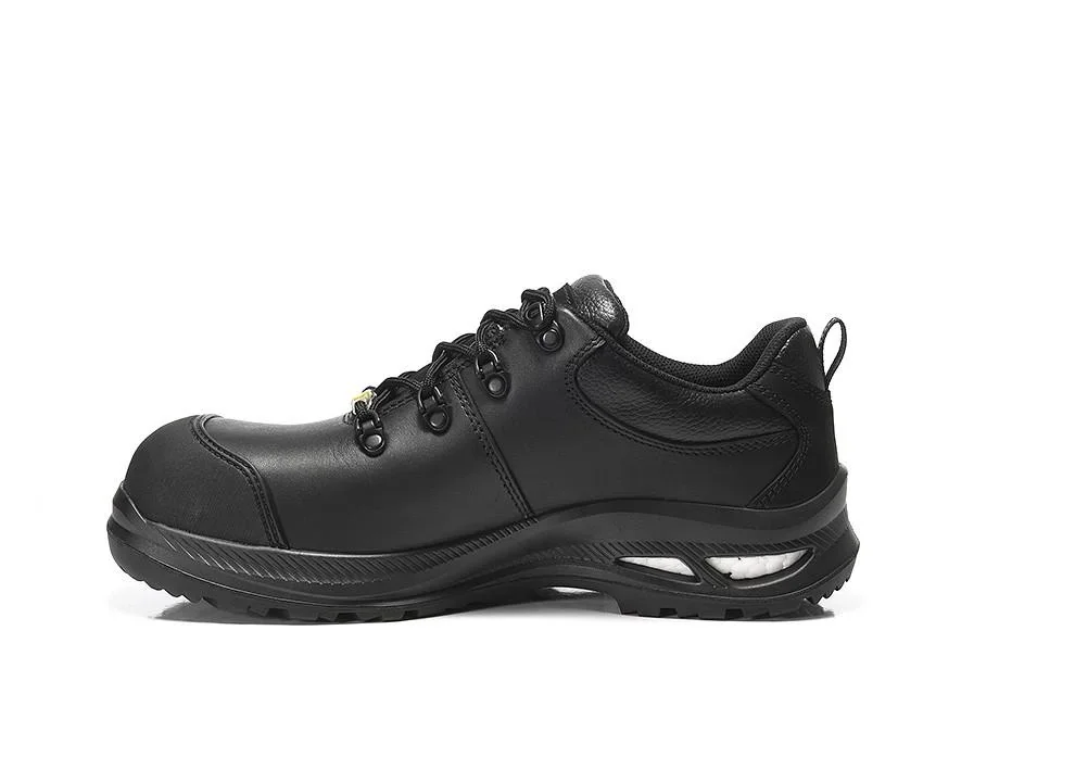 TERENCE XXG PRO GTX black Low ESD S3 HI CI Sicherheitshalbschuh Gr. 39 - 3