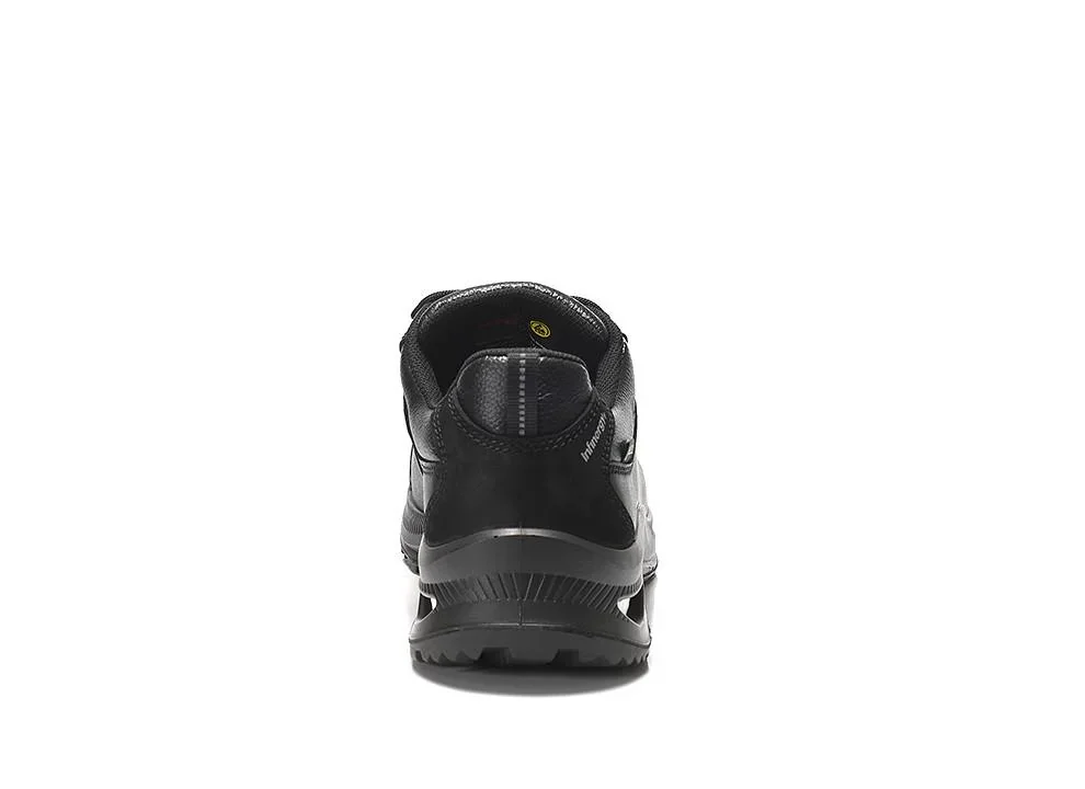 TERENCE XXG PRO GTX black Low ESD S3 HI CI Sicherheitshalbschuh Gr. 39 - 4