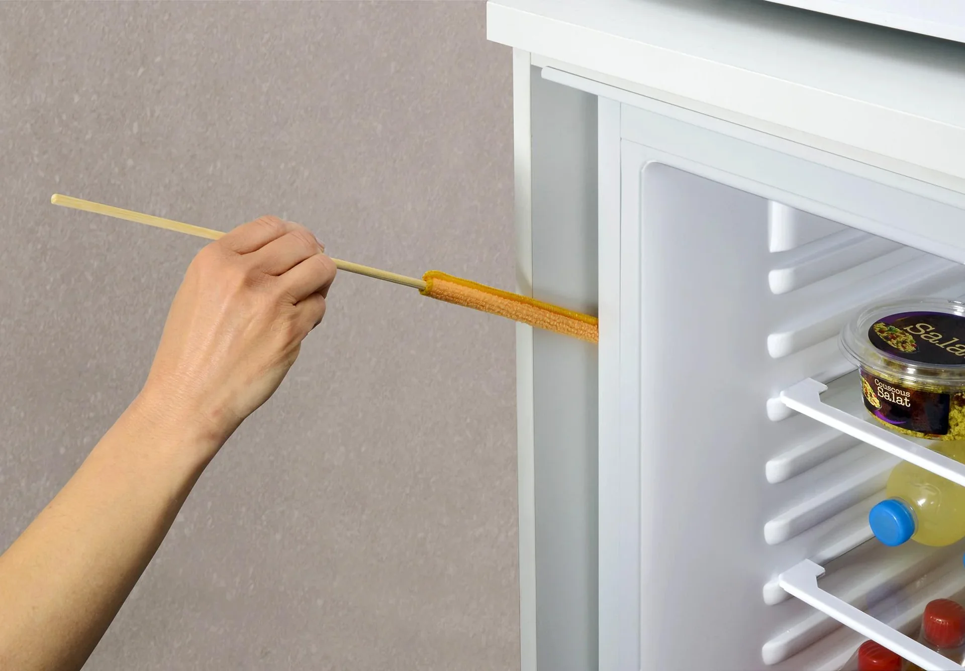 Lückenputzer XL 3er Set - 0