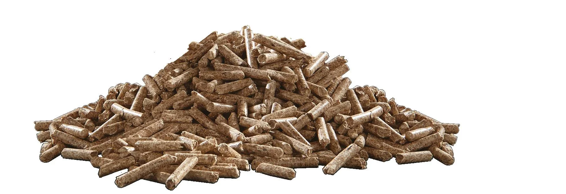 SmokeFire Holzpellets Erle - 8 kg - 0
