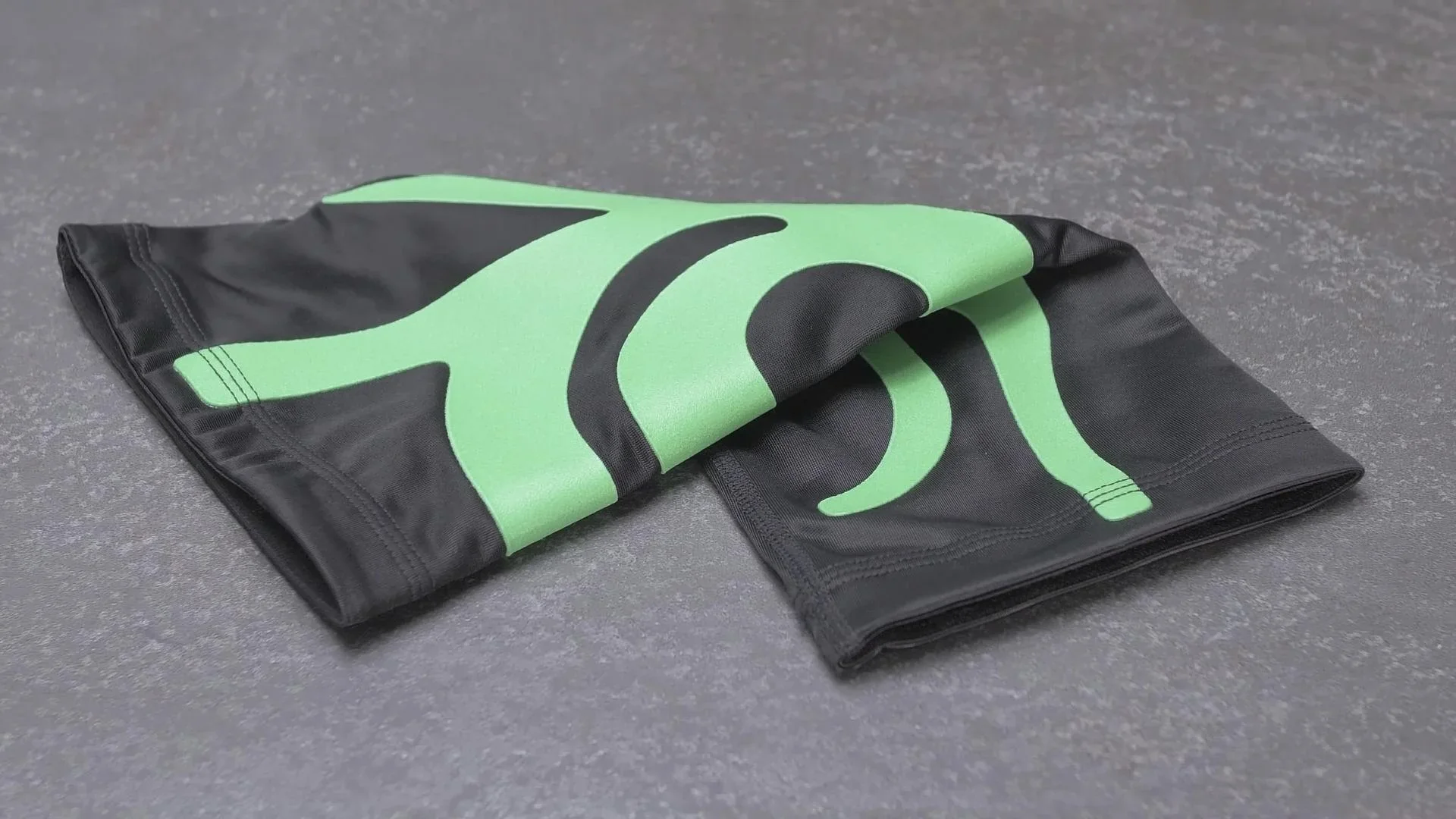 Kniebandage Ergo Band, Damen 45 - 54 cm, Größe 1 - 5