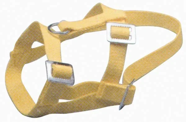 Kopfhalfter Schafe - aus Polymid (Nylon) - 1