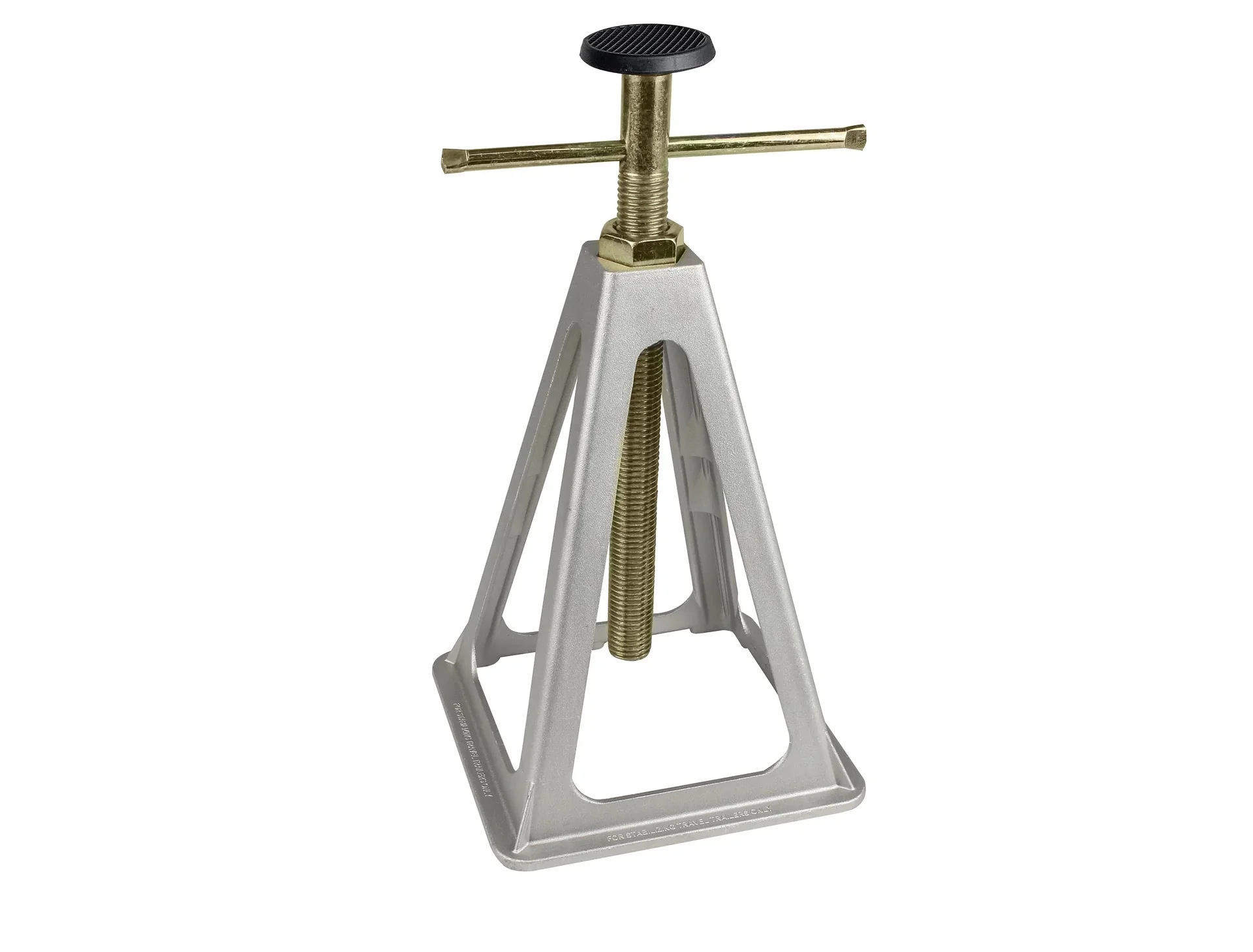 Aluminium Stützböcke - 4 er Set - 0