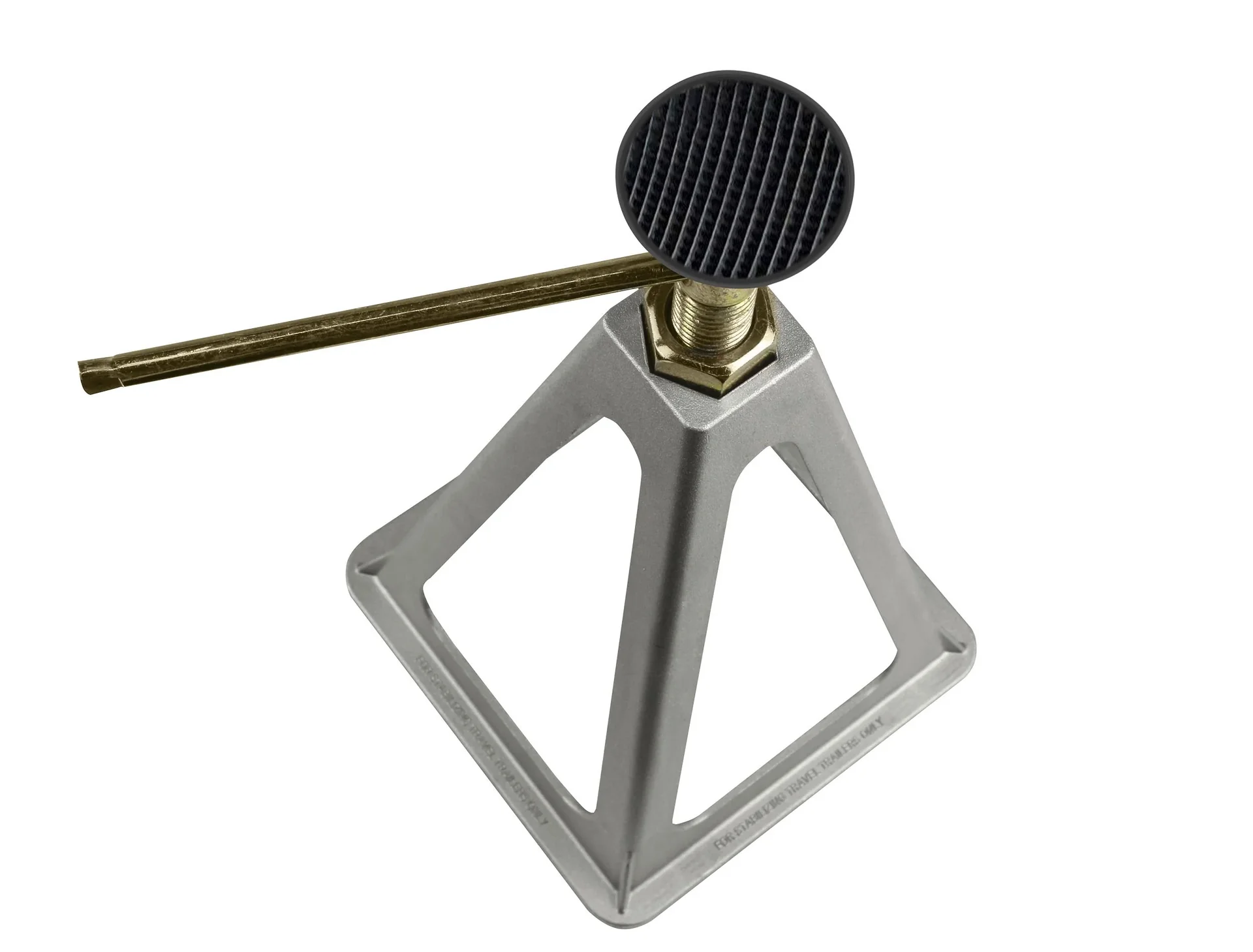 Aluminium Stützböcke - 4 er Set - 1