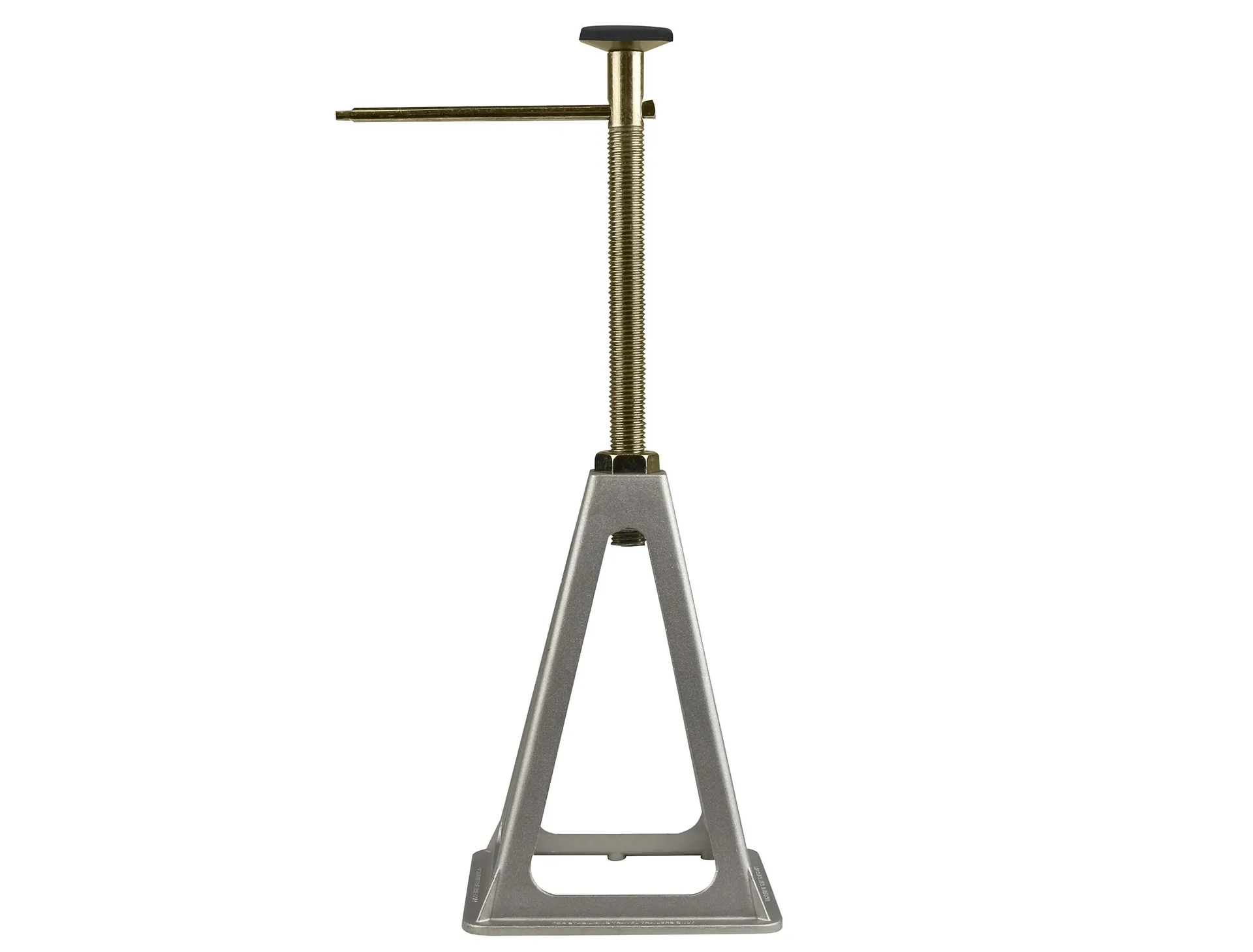 Aluminium Stützböcke - 4 er Set - 3