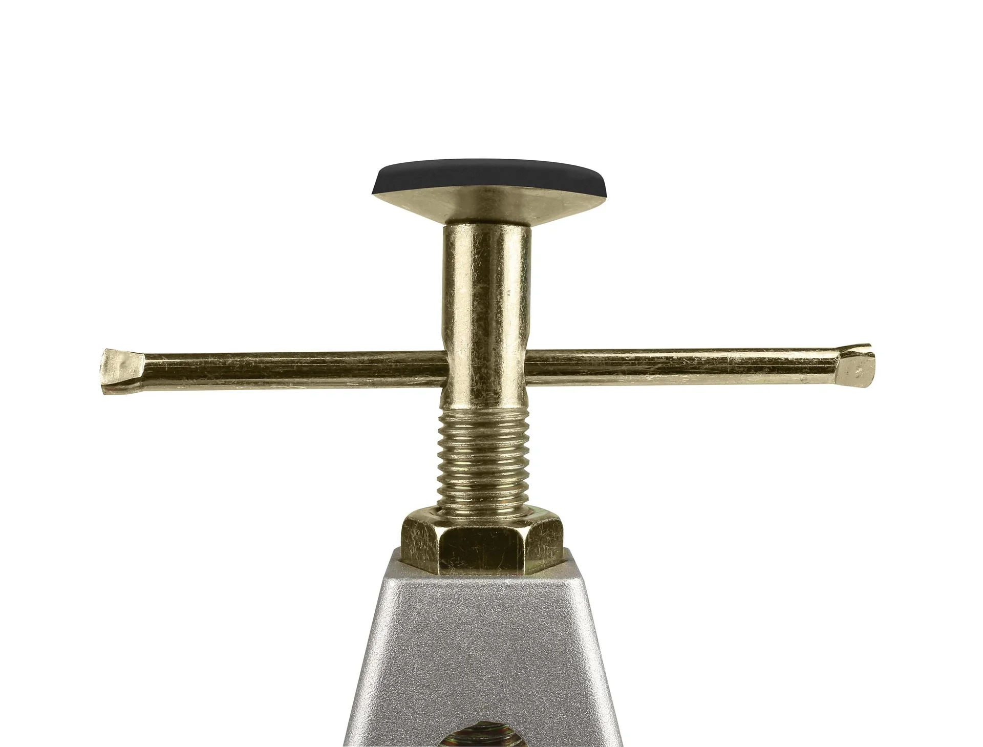 Aluminium Stützböcke - 4 er Set - 4