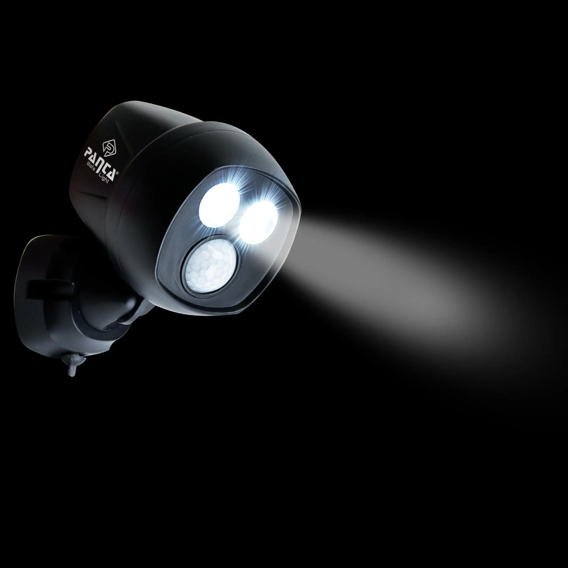 Panta Safe Light LED Leuchte - batteriebetrieben, 450 Lumen - 1