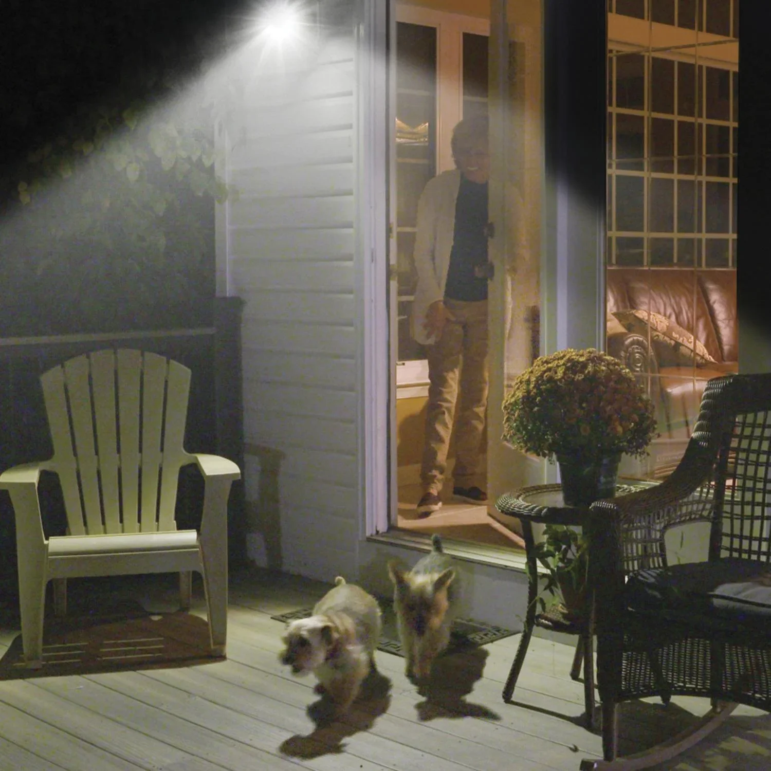 Panta Safe Light LED Leuchte - batteriebetrieben, 450 Lumen - 2