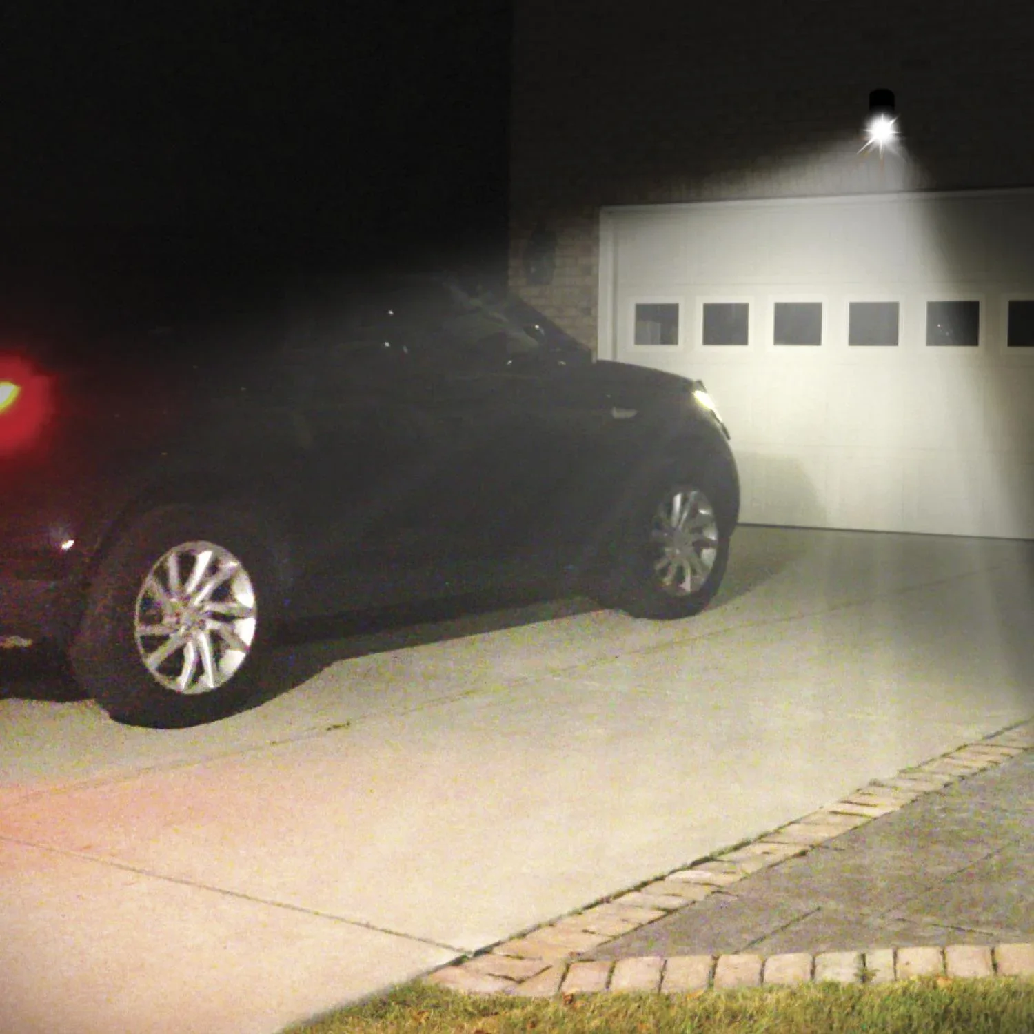 Panta Safe Light LED Leuchte - batteriebetrieben, 450 Lumen - 3