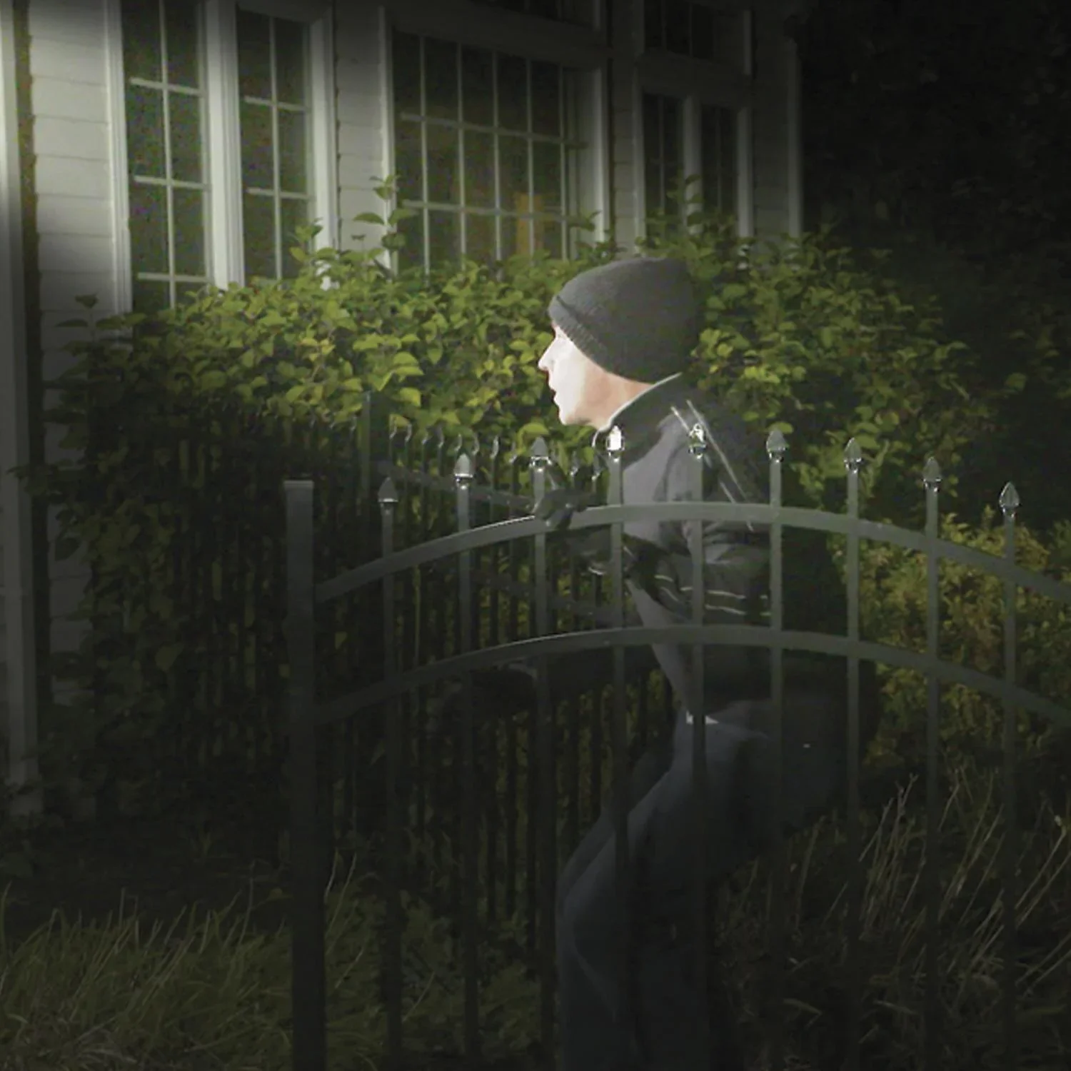 Panta Safe Light LED Leuchte - batteriebetrieben, 450 Lumen - 4