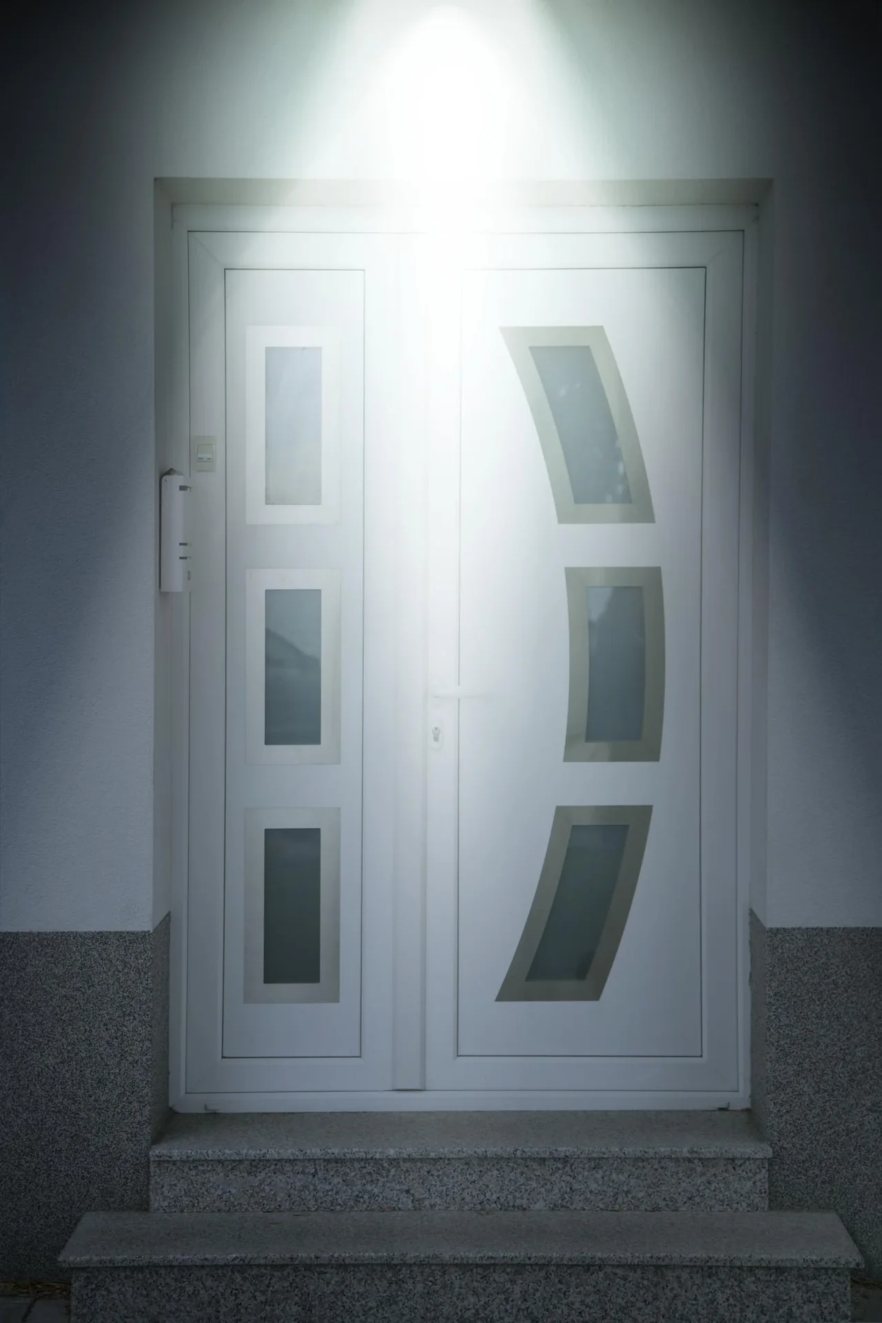 Panta Safe Light LED Leuchte - batteriebetrieben, 450 Lumen - 5