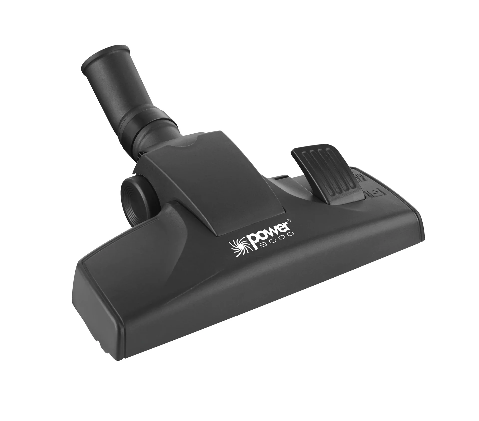 Zyklon-Staubsauger "Pet Star", mit 6-teiligem Jumbo-Düsen-Set, inklusive Tierhaardüse, 700 Watt, Silberfarben/ Orange - 2