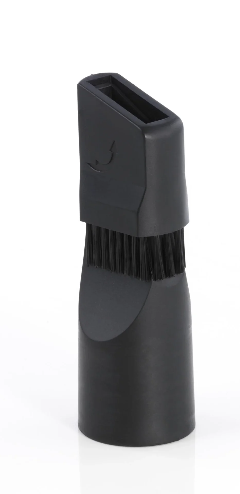 Zyklon-Staubsauger "Pet Star", mit 6-teiligem Jumbo-Düsen-Set, inklusive Tierhaardüse, 700 Watt, Silberfarben/ Orange - 6