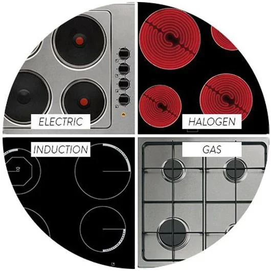 Komplettes 10-teiliges Kochgeschirrset - mit Glasdeckeln - Schwarz - 1