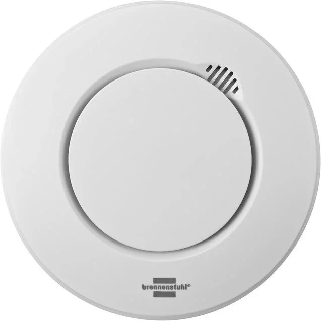 BrematicPRO Rauchmelder IP20 - 4