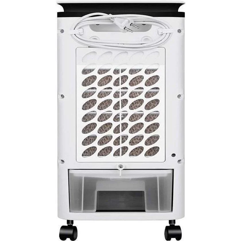 Mobiler Luftkühler Luftkühler/Ventilator Inkl. 2 Kühlelemente - 2