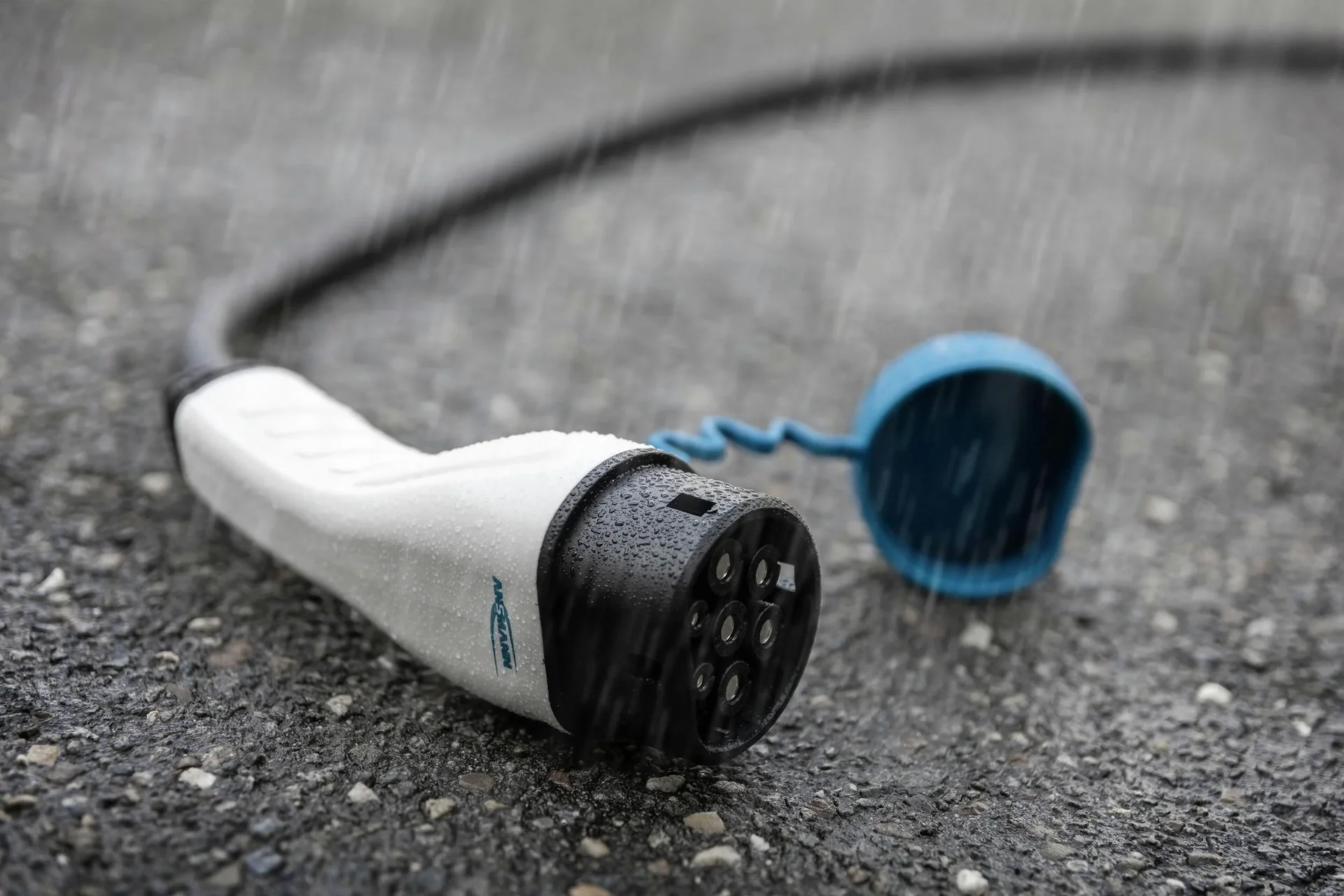 Autoladekabel 22KW TYP2 MODE 3 32A 500cm - 7