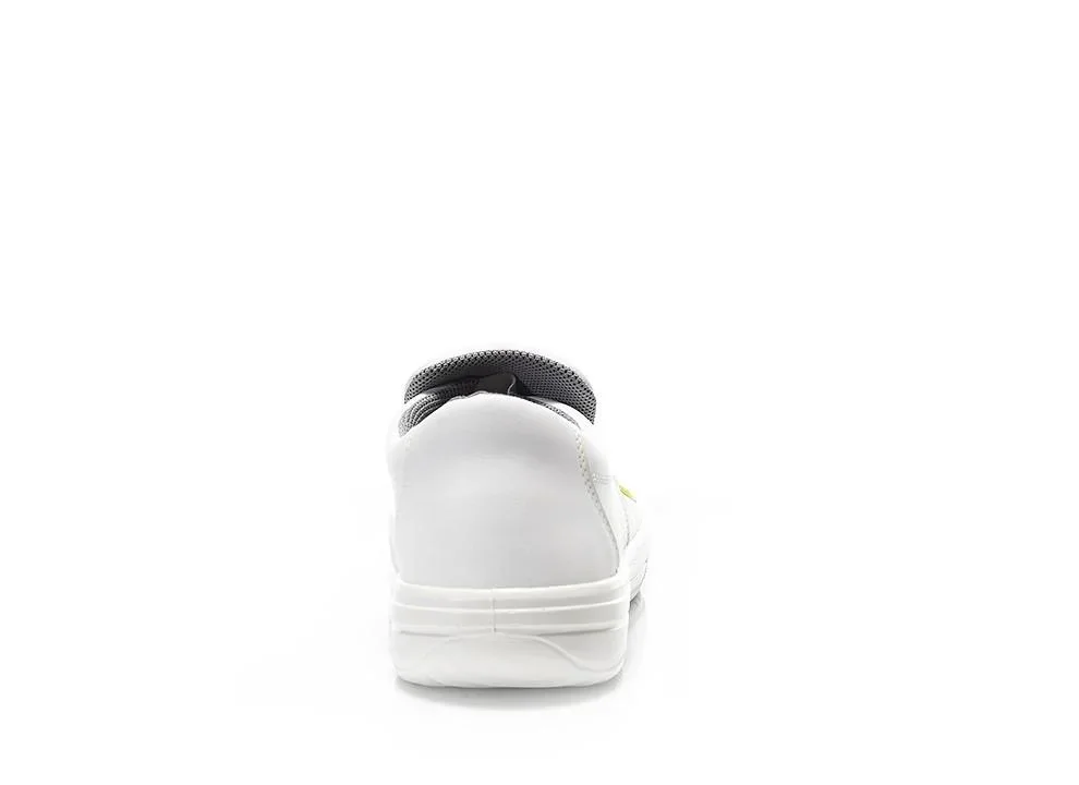 Sicherheitshalbschuh PURE Slipper Low ESD S2 Gr. 39 - 0