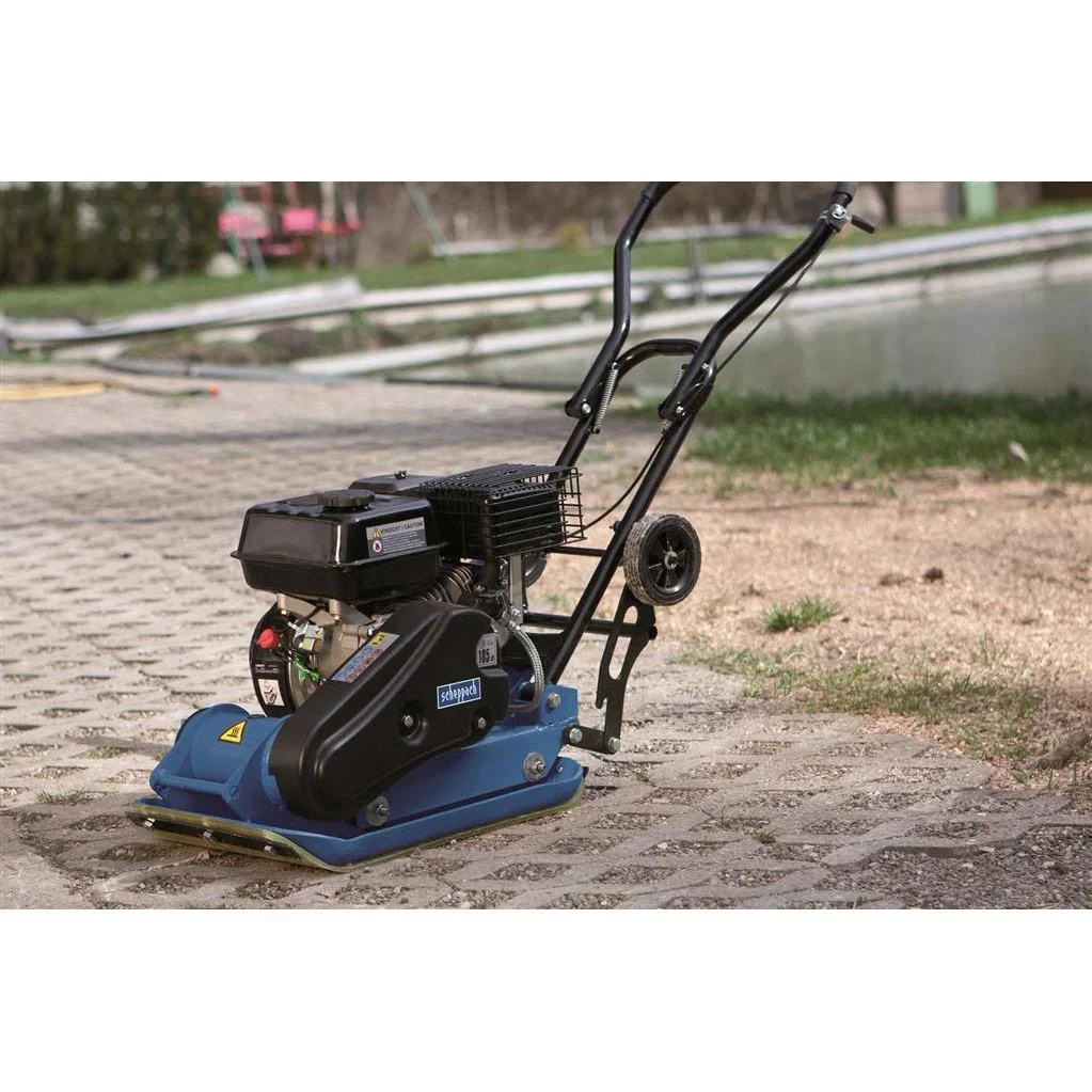 trilplaat HP1100S - 0