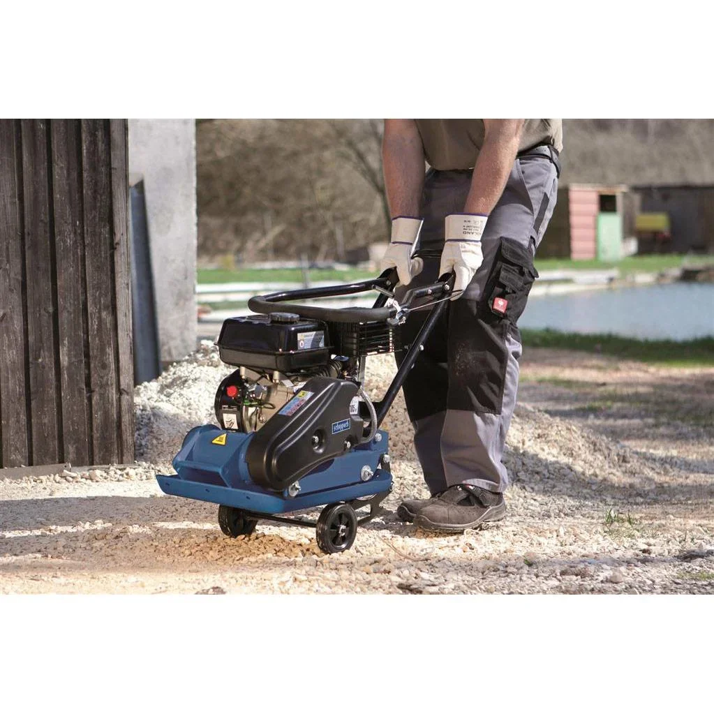 trilplaat HP1100S - 3