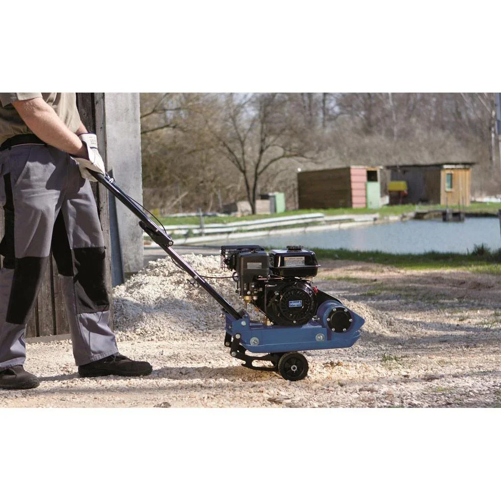 trilplaat HP1100S - 4