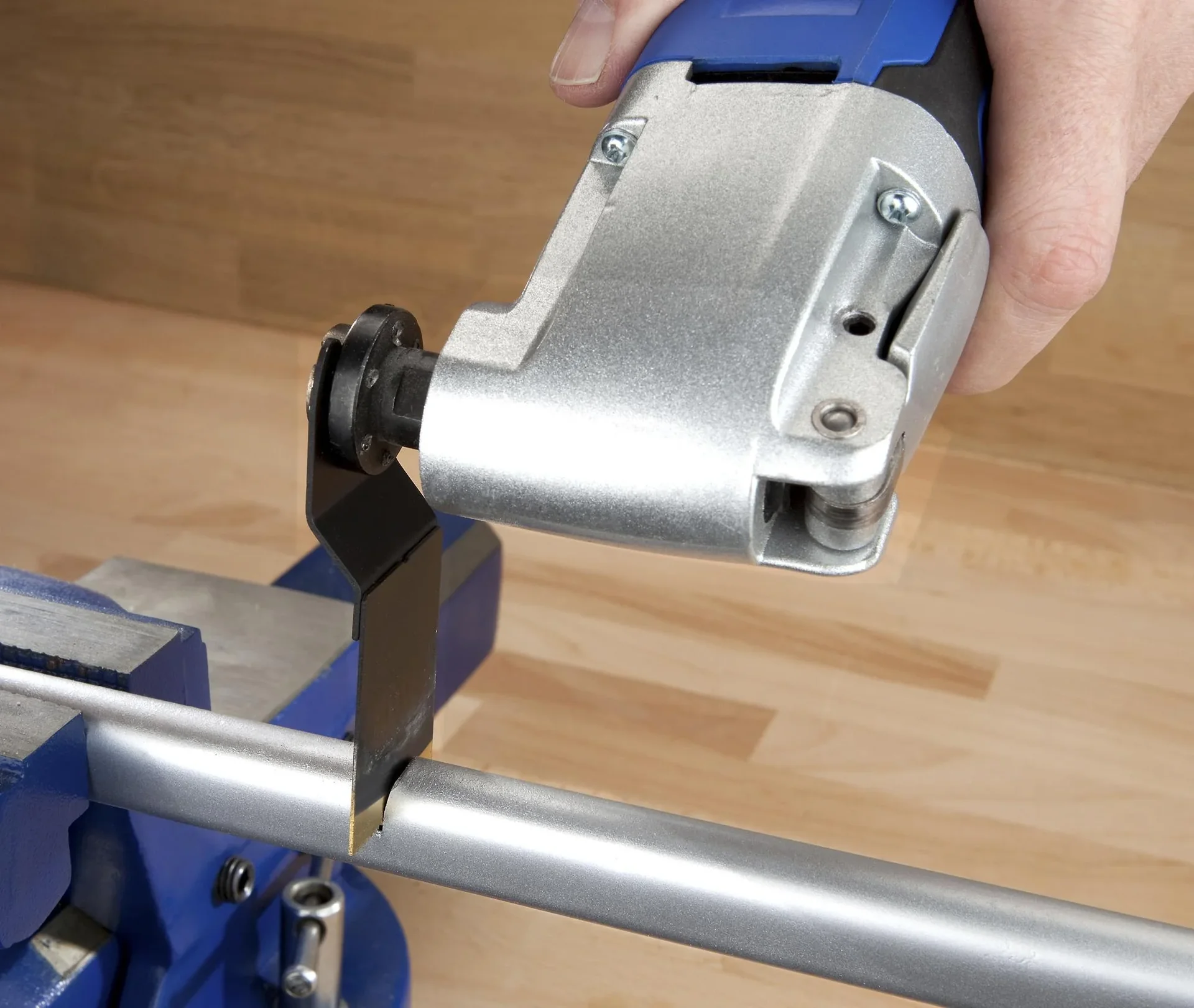 Titan Bi-Metall Sägeblatt 35 mm - 2