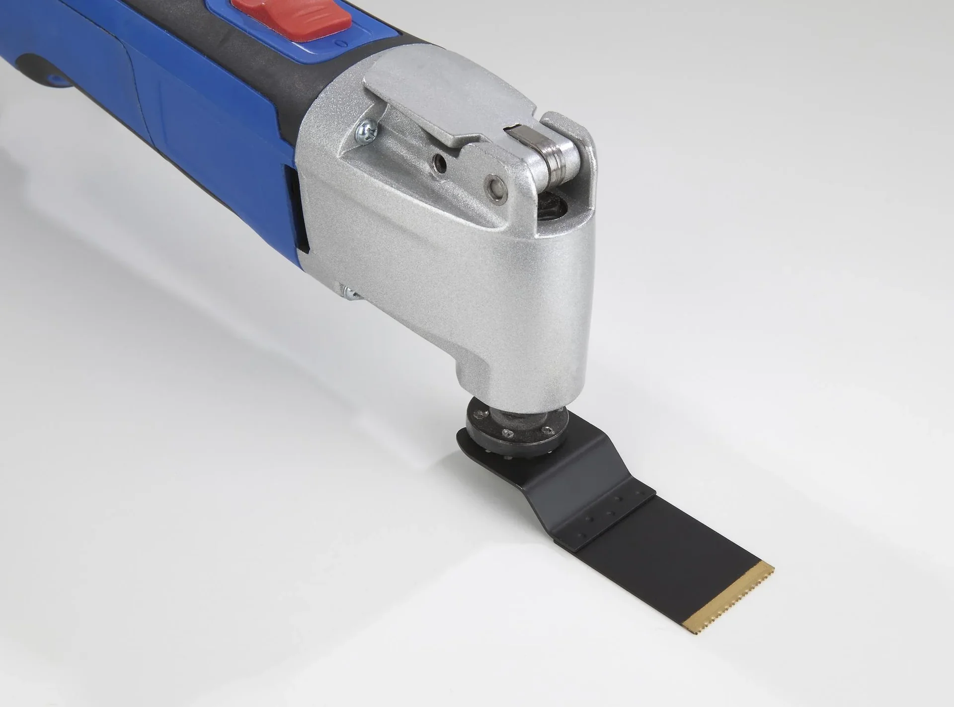 Titan Bi-Metall Sägeblatt 35 mm - 3