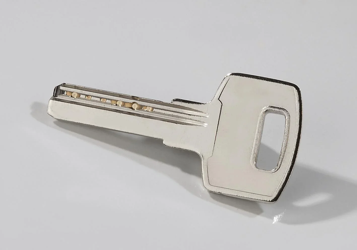 Schließzylinder Satz 4-teilig mit 12 Sicherheitsschlüsseln - 1