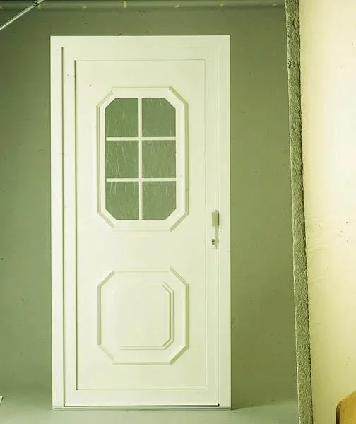 Schließzylinder Satz 4-teilig mit 12 Sicherheitsschlüsseln - 2