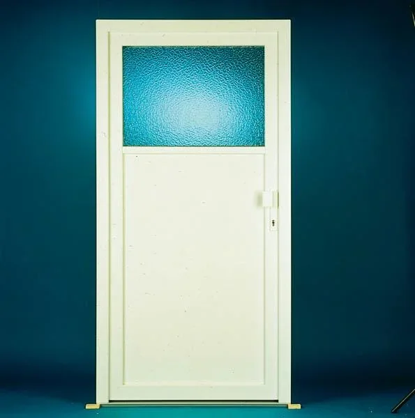 Schließzylinder Satz 4-teilig mit 12 Sicherheitsschlüsseln - 5