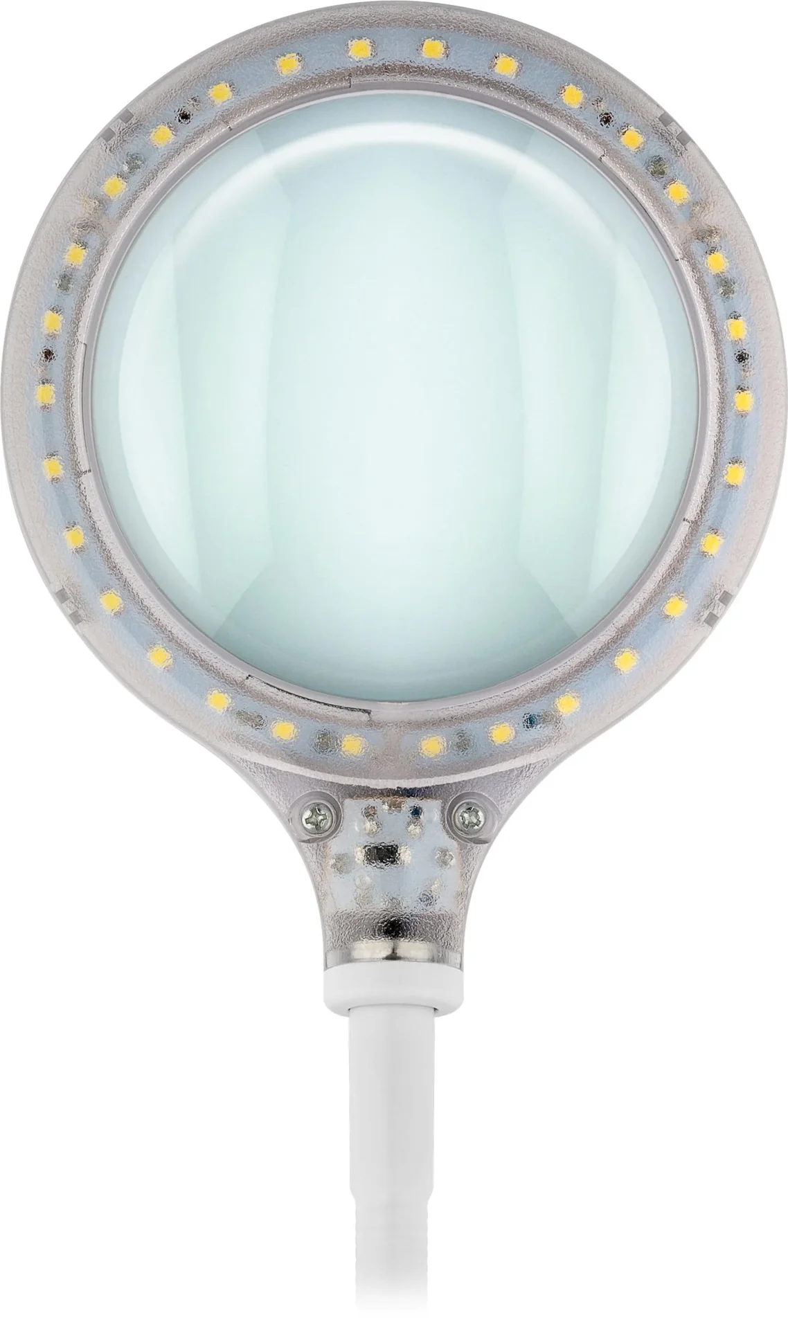 LED Stand/Klemm-Lupenleuchte, 6 W - 5