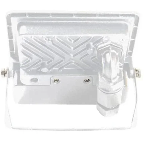 VT-118S LED-Flutlicht mit Sensor - 10 W - 735 Lm - 4000K - Weiß - 3