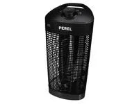 Terrassenheizsäule 1200 W Ipx4 Spritzwassergeschützt - 0