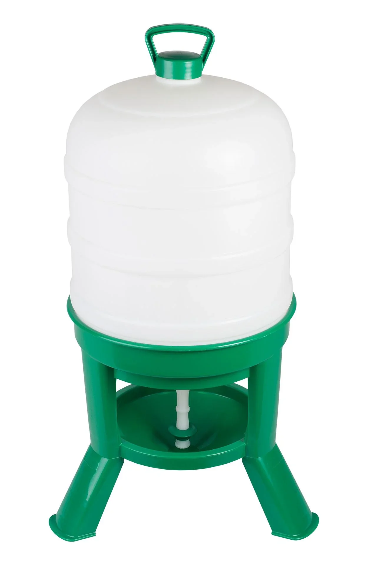 Geflügeltränke 40 l, Kunststoff - 1