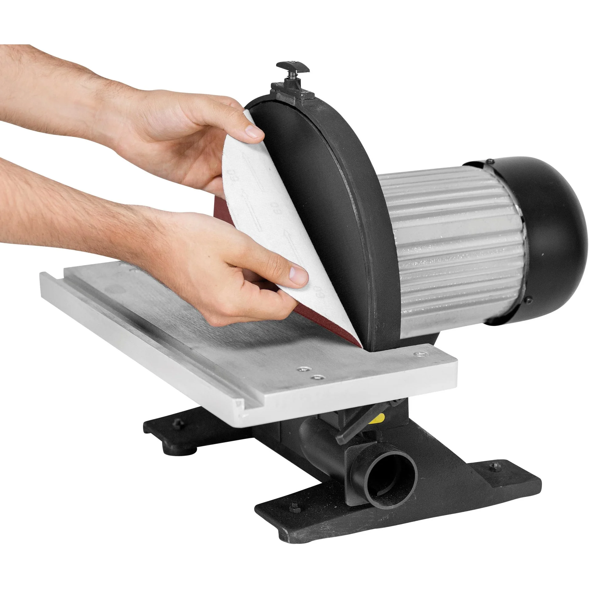 Bernardo Antriebsschleifer TS 300 / 230V (DS-B) - 2