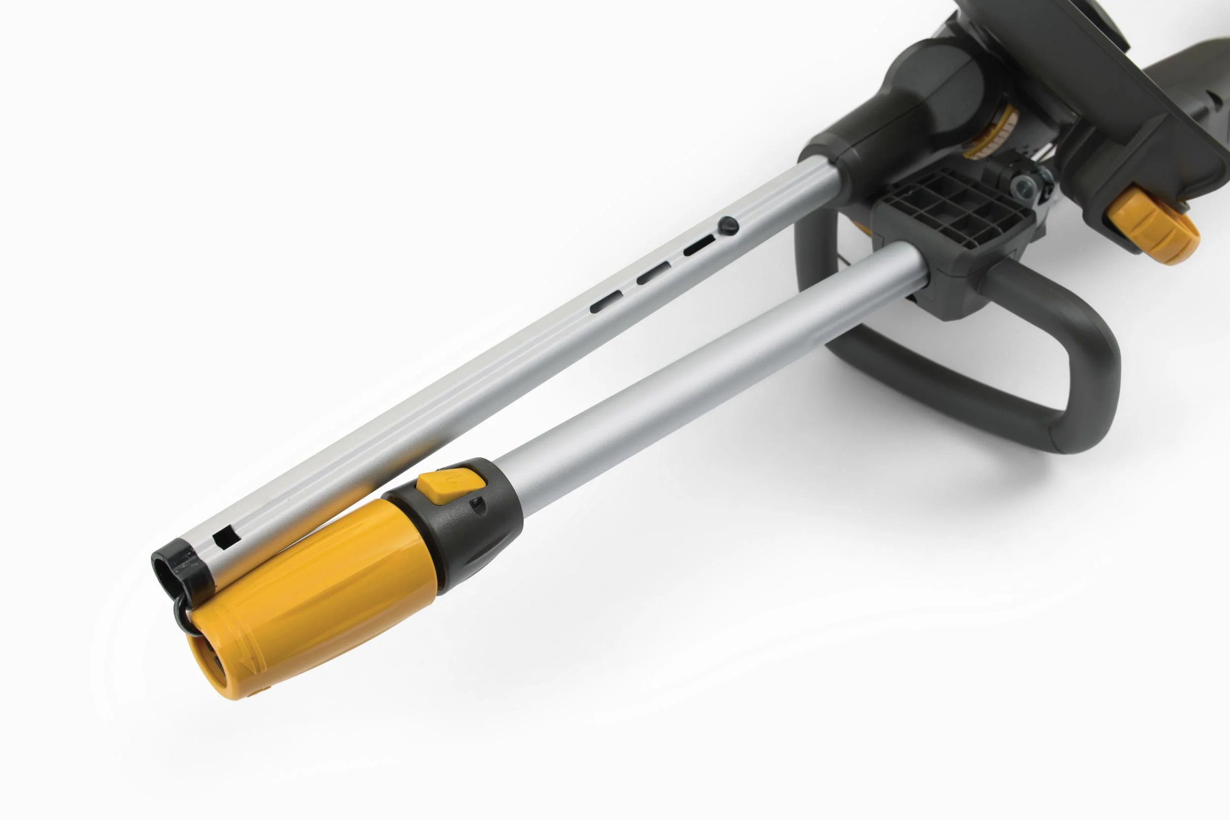 Akku-Rasentrimmer GT 500e - Set - 0