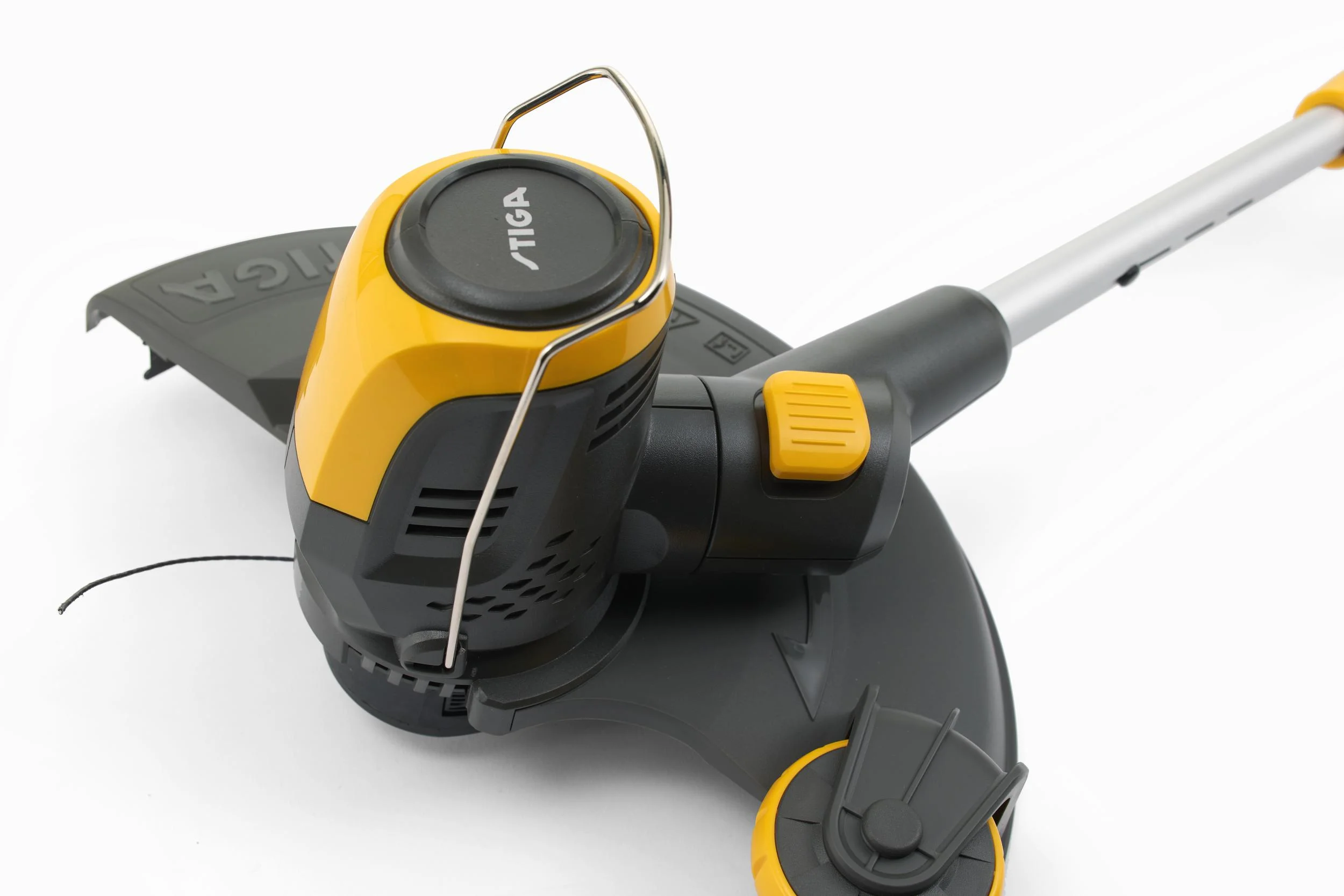 Akku-Rasentrimmer GT 500e - Set - 1