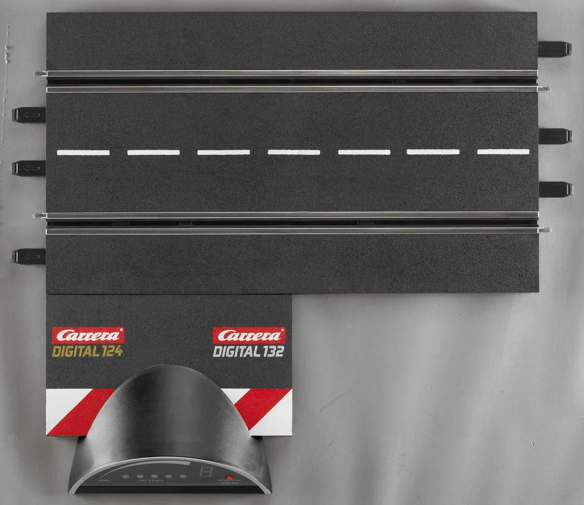 Digital 124 / 132 Driver Display - 2