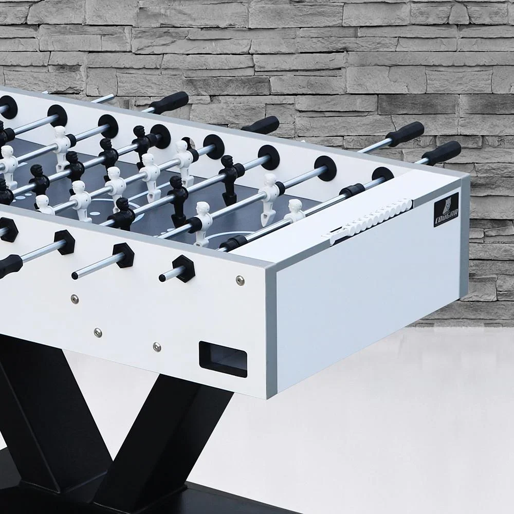 Worldcup Premium Pro Fußballtisch - 0