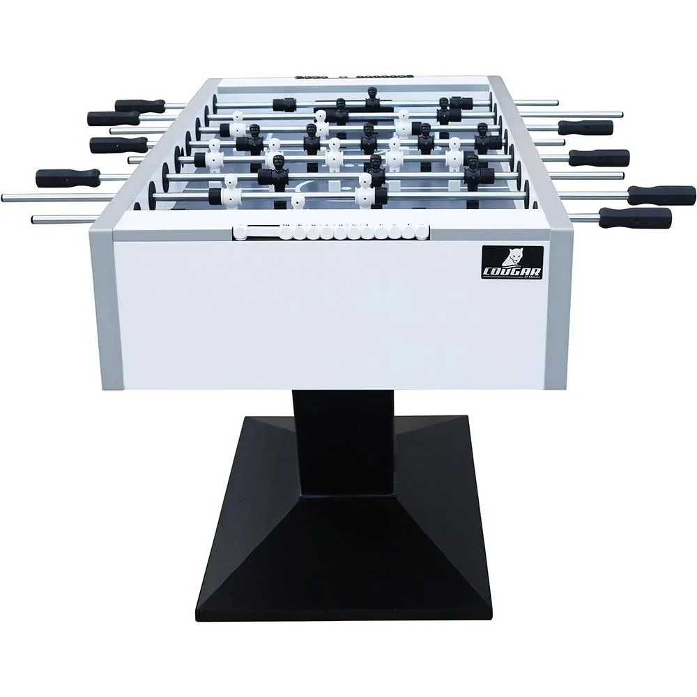 Worldcup Premium Pro Fußballtisch - 1