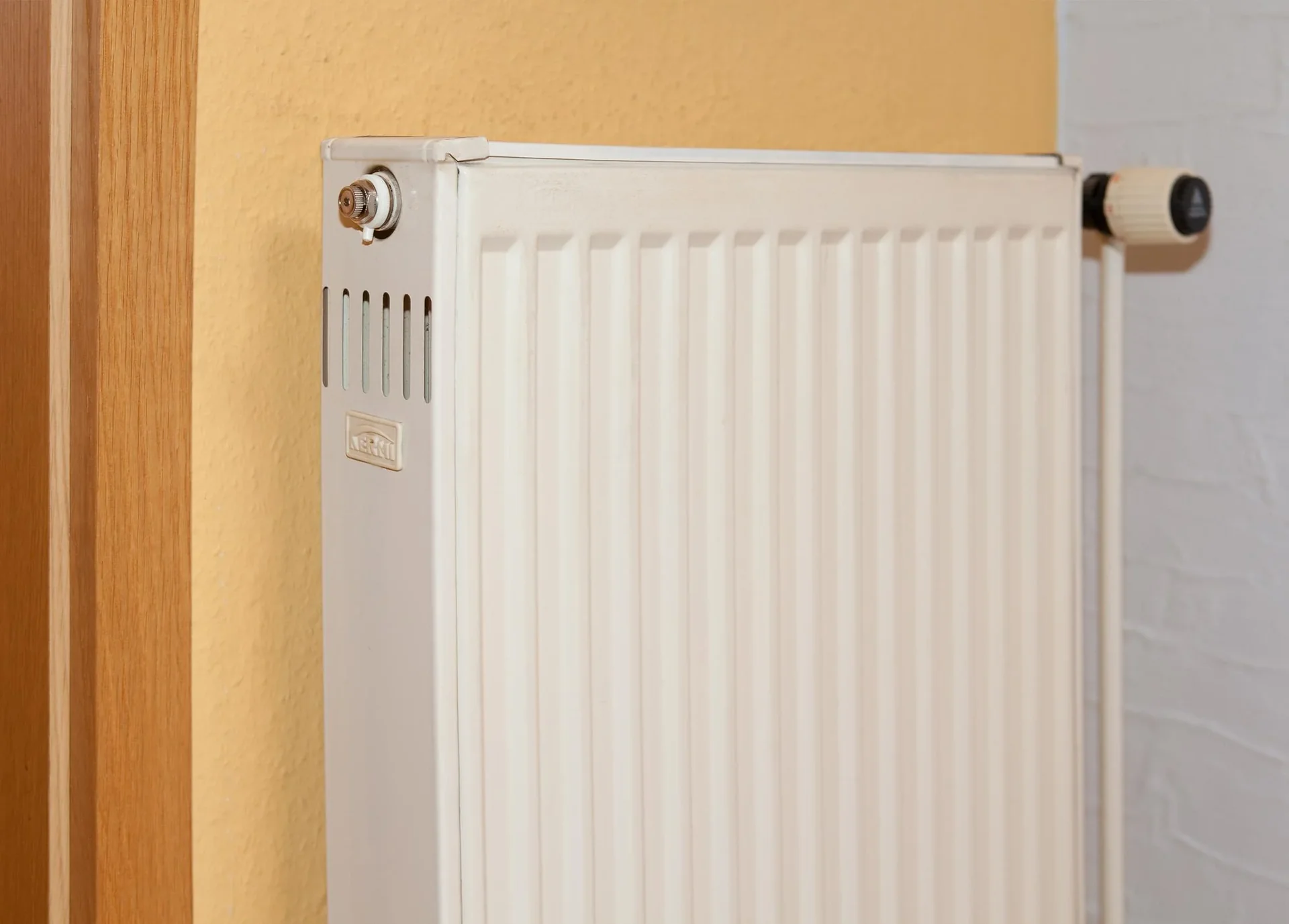 Automatik - Heizkörperentlüfter 1/2 , 2 Stück - 4