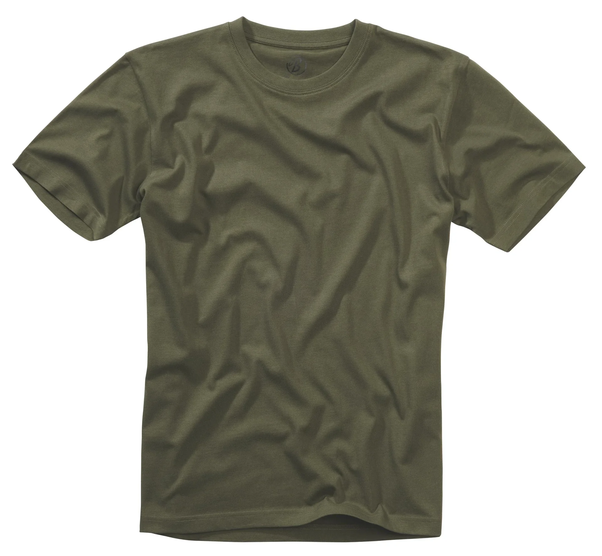 Army T-Shirt, Farbe oliv, Gr.3XL - 0