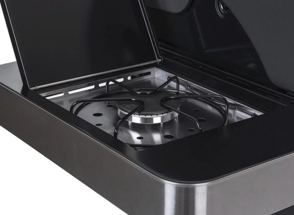 Gasgrill "Masport MB4000" - 2
