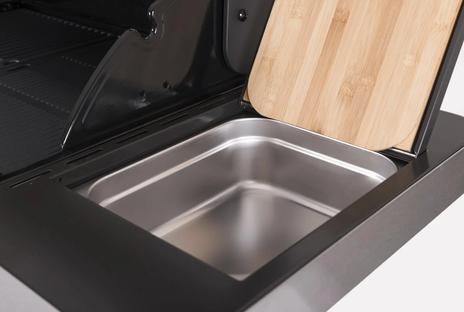 Gasgrill "Masport MB4000" - 5