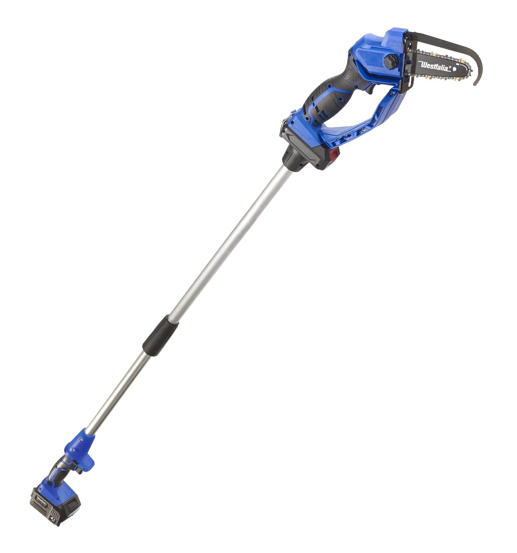 Verlängerungsstiel zur Art.-Nr. 977668 X-SAW PRO - 5