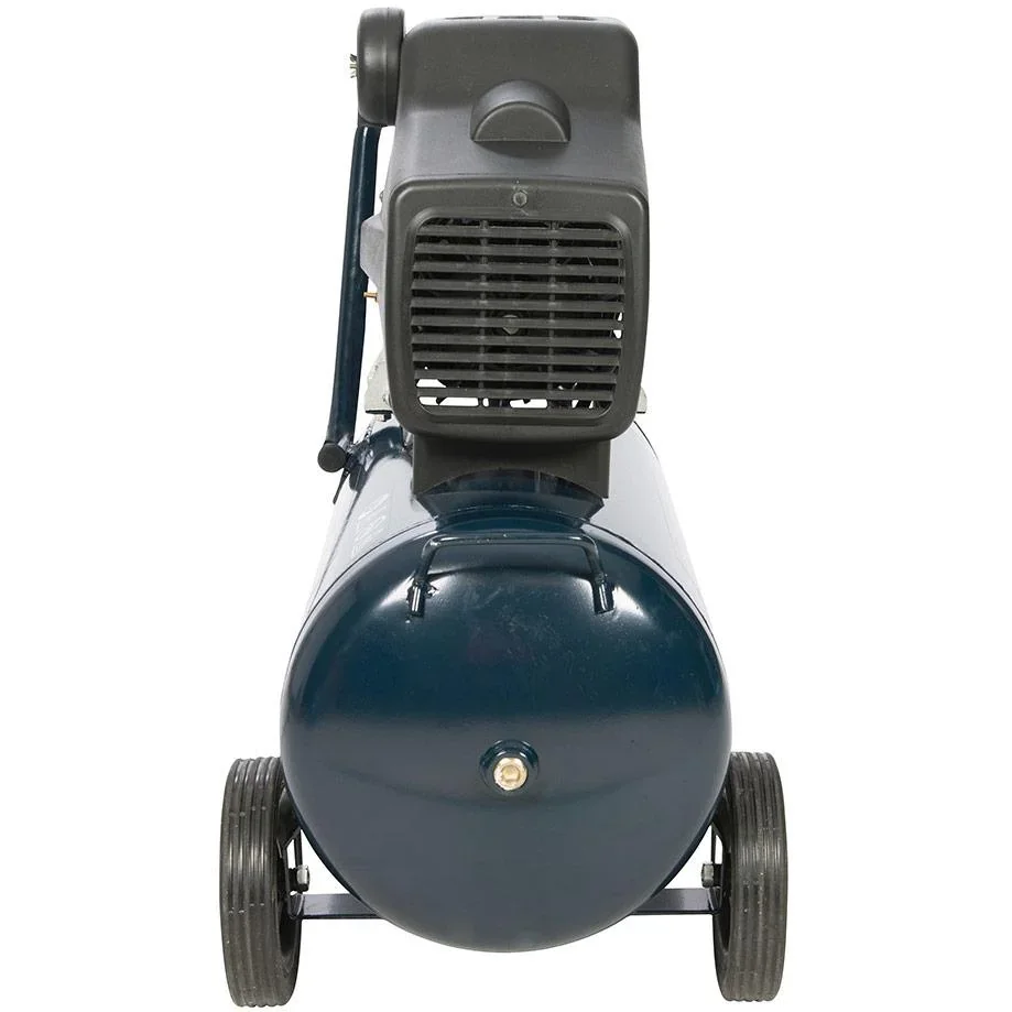 2-PS-Kompressor, 50 Liter - 0