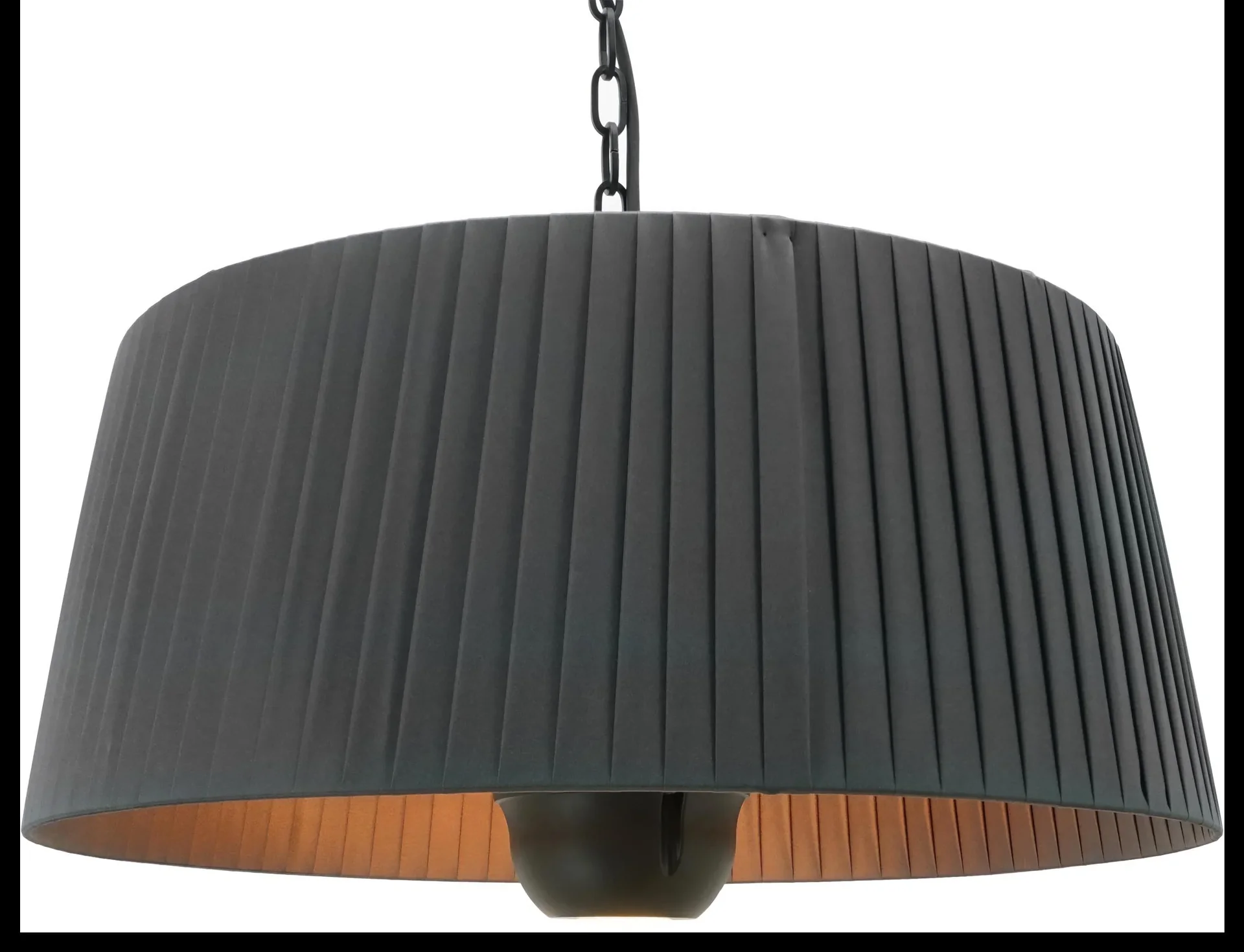 Fiamma - Terrassenheizer - 0